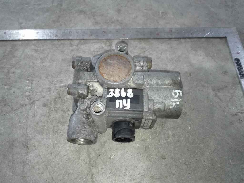 клапан системы abs б/у - 4